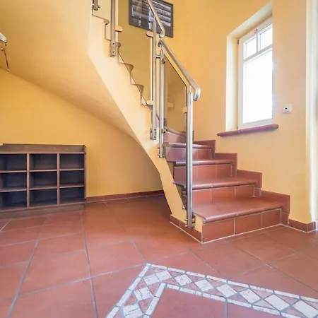 Ostseeperle Apartment *