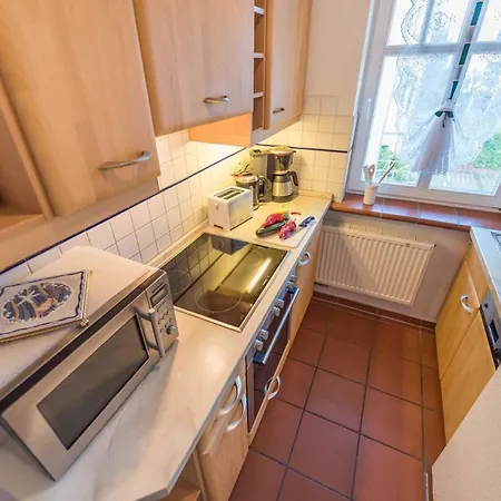 Ostseeperle Apartment